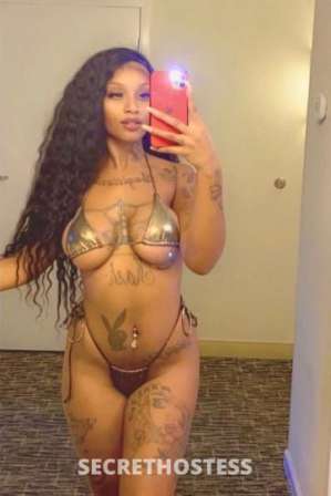 Bella 27Yrs Old Escort Montgomery AL Image - 1