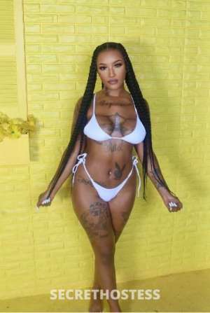 Bella 27Yrs Old Escort Montgomery AL Image - 5