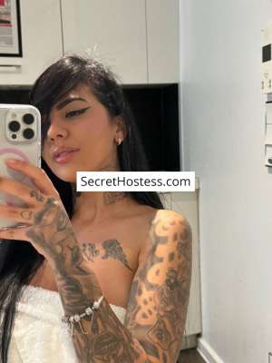 Júlia 21Yrs Old Escort 58KG 170CM Tall Berlin Image - 3