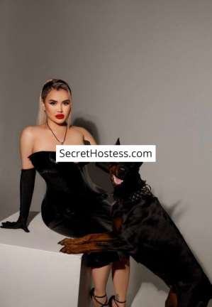 30 year old Caucasian Escort in Riyadh Lika, Independent