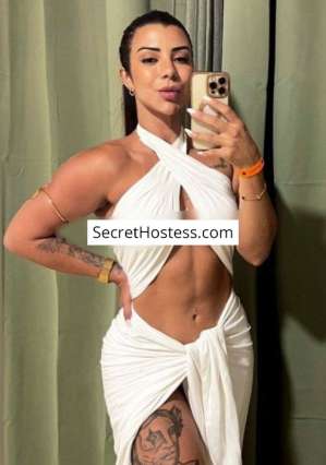 35 year old Latin Escort in Podgora Linda, Independent