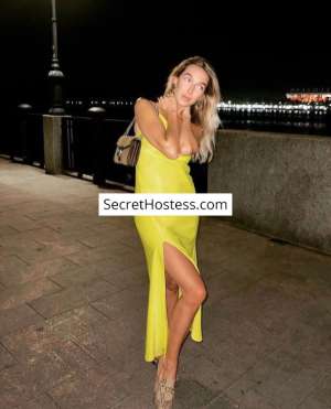 Mari 24Yrs Old Escort 49KG 167CM Tall Saint Petersburg Image - 1