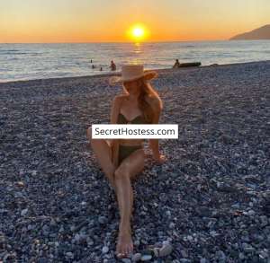 Mari 24Yrs Old Escort 49KG 167CM Tall Saint Petersburg Image - 2
