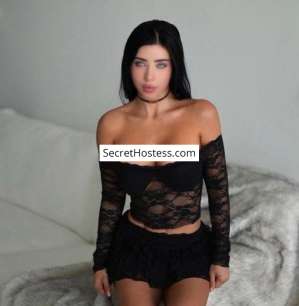 Mia 23Yrs Old Escort 55KG 164CM Tall Pristina Image - 4