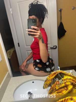 Mya 23Yrs Old Escort Baton Rouge LA Image - 1