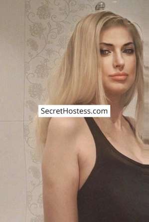 25 year old Caucasian Escort in Warsaw Olivia, Independent