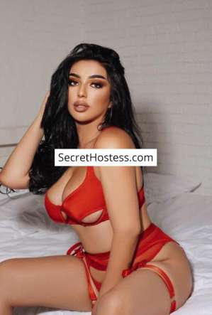 28 year old Arabian Escort in Dubai Samira, Agency