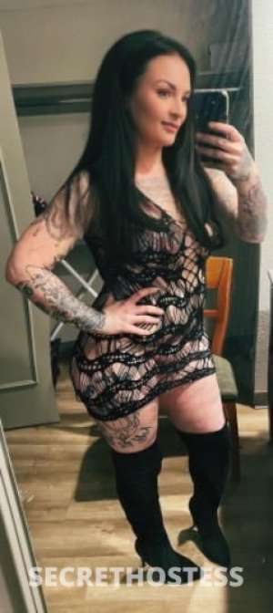 Sasha 32Yrs Old Escort Detroit MI Image - 1