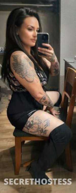 Sasha 32Yrs Old Escort Detroit MI Image - 2