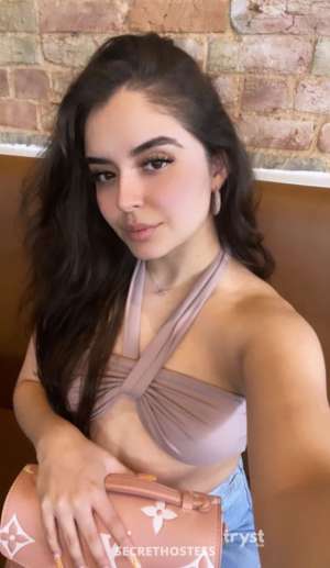 Selena 20Yrs Old Escort 154CM Tall Dallas TX Image - 4