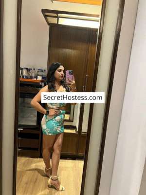 Shivani 22Yrs Old Escort 51KG 145CM Tall Hyderabad Image - 1