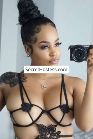 35 year old Ebony Escort in Ottawa Sues23, Independent