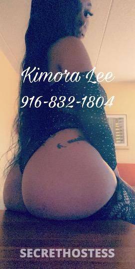 KimoraLee 25Yrs Old Escort Mendocino CA Image - 1