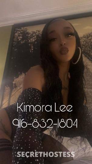 KimoraLee 25Yrs Old Escort Mendocino CA Image - 8