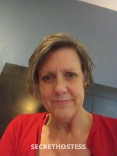 Klynn 55Yrs Old Escort Greensboro NC Image - 1