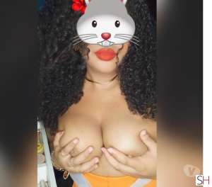 Morenasafadaaaaa in Para