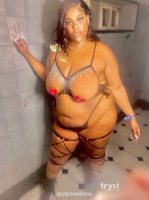 Tasty The BBW - Who Doesn’t Love A BBW in Newark NJ