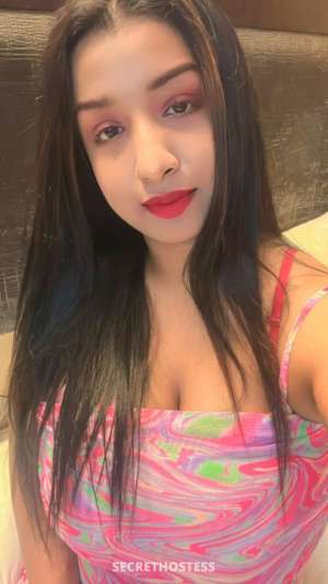 23 year old Indian Escort in Kolkata Mou Black buty Big Boobs, escort