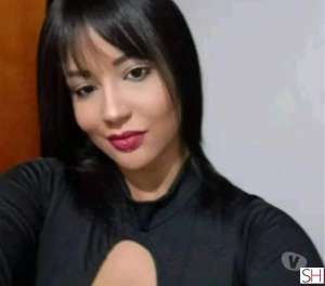 23 year old White Escort in Agua Fria De Goias Pernambuco Debora gatinha, safadinha