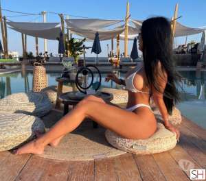 25Yrs Old Escort London Image - 1