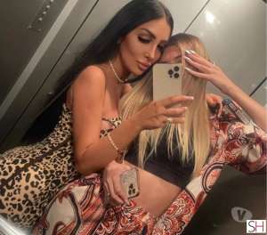 25Yrs Old Escort London Image - 3