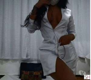 44 year old Mixed Escort in Sao Jose Do Rio Preto Sao Paulo Massagem Tântrica - Conecte-se com Seu Prazer e Bem-Estar