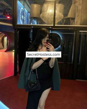 Anel 27Yrs Old Escort 60KG 170CM Tall Yerevan Image - 7