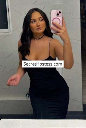 Anina Silk 25Yrs Old Escort 56KG 158CM Tall Bern Image - 1
