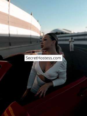 Anna 25Yrs Old Escort 55KG 165CM Tall Yerevan Image - 8