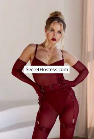 25 year old Caucasian Escort in Yerevan Arina, Agency