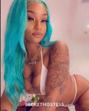 Bella 27Yrs Old Escort Montgomery AL Image - 2