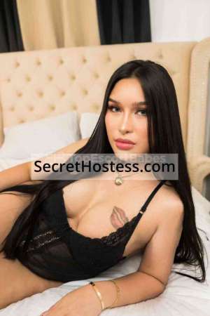 23 year old Mexican Escort in Manila Celine, Independent