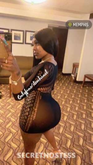 25 year old Escort in Memphis TN INCALL SPECIAL?Hot Ebony Doll?Even Sexier In Person?Call Me