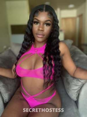 Coco 21Yrs Old Escort Bellingham WA Image - 1