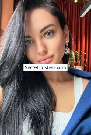 18 year old Asian Escort in Kas Deniz, Agency
