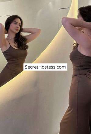 Elif, Agency in Kemer