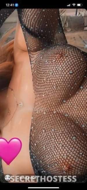 Emily 25Yrs Old Escort McAllen TX Image - 2