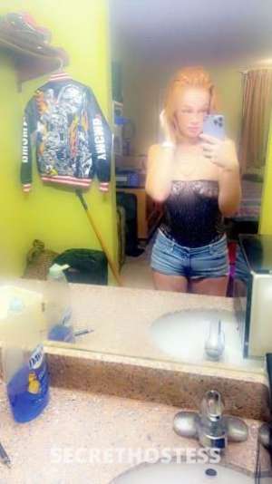 35 year old Escort in Memphis TN natural red head ready for pleasure