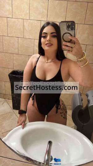 Karol 24Yrs Old Escort 45KG 156CM Tall Tampa FL Image - 2