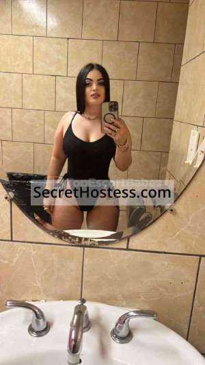 Karol 24Yrs Old Escort 45KG 156CM Tall Tampa FL Image - 30