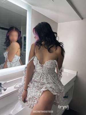 Lila - Your Next Door Student in Irvine CA