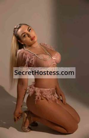 Maria 26Yrs Old Escort 74KG 162CM Tall Dubai Image - 1