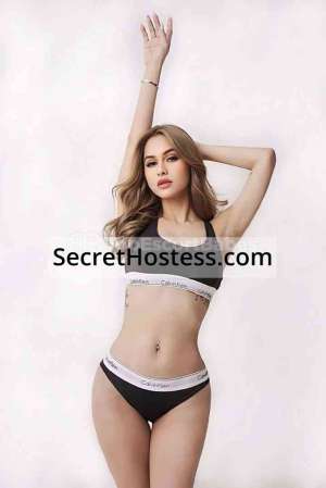 Mariel 27Yrs Old Escort 53KG 164CM Tall Manila Image - 2
