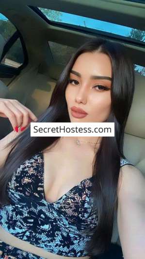 22 year old Arabian Escort in Istanbul Meleke, Agency