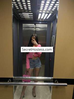 Meleke 22Yrs Old Escort 55KG 171CM Tall Istanbul Image - 3