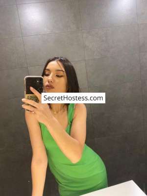 Meleke 22Yrs Old Escort 55KG 171CM Tall Istanbul Image - 4