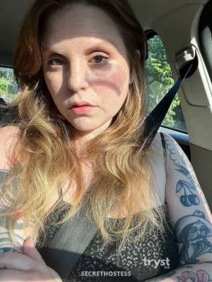 20 year old White Escort in Birmingham AL Nikki Louise - good heart, gooder ass