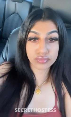 Persia 20Yrs Old Escort Oakland CA Image - 1