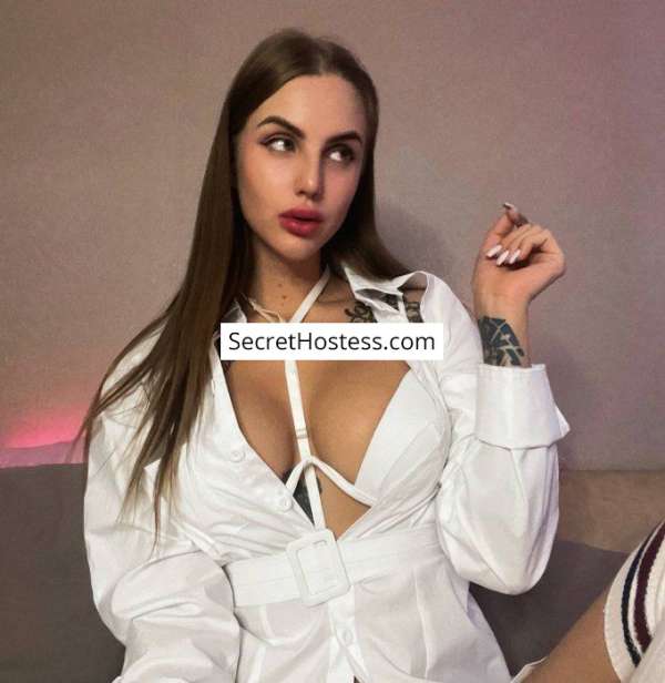 Victoria 24Yrs Old Escort 52KG 172CM Tall Belgrade Image - 5