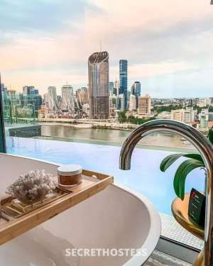 25 year old Escort in Brisbane Do you want to earn and be a high class escort, Brisbane